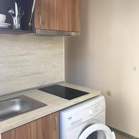 Apartment Elena View Pomorie