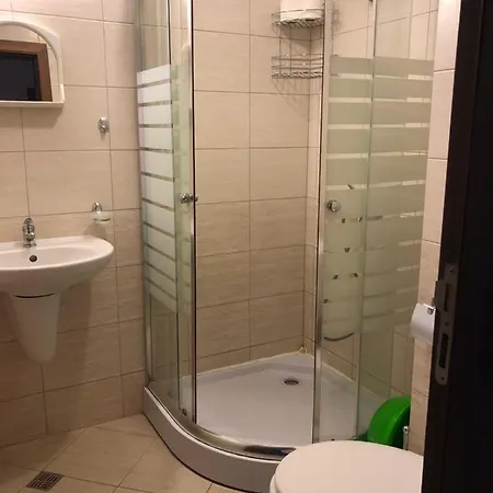Apartment Elena View Pomorie