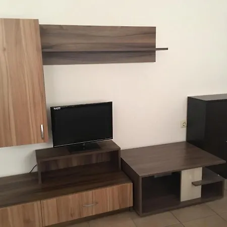 Elena View דירה פומורי